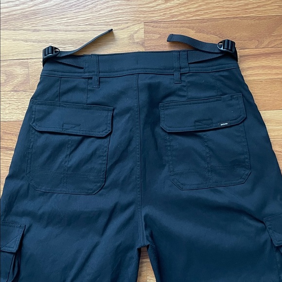 Prana Stretch Zion Cargo Pant - Picture 5 of 10
